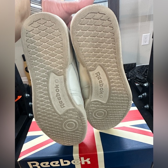 Reebok club c vintage teal - Picture 4 of 7